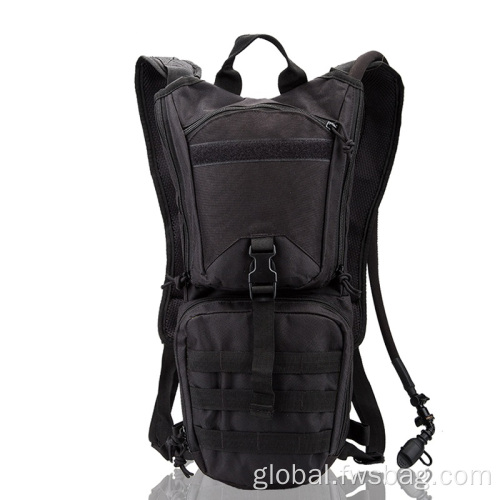 Tactical Backpack Water Outdoor Survival Camping Tactical Backpack Factory